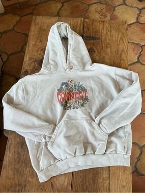 Lonely Ghost hoodie
